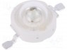 LED  ������; EMITER; �������; P����: 3��; 39,8&divide;55��; 130&deg;; 3,1&divide;4,1�