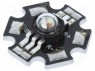 LED  ������; STAR; RGB; P����: 3��; 130&deg;; 50&divide;58��; 100&divide;120��