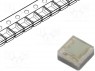 LED; �������; 18,1&divide;30��; 160&deg;; &lambda;d: 475-485��; 350��; 2,85&divide;3,6�