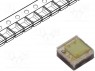 LED; �������; 80&divide;94��; 160&deg;; &lambda;d: 515-535��; 350��; 2,85&divide;3,6�