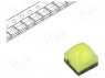LED; �����-�������; 128&divide;157��; 130&deg;; &lambda;d: 566-569��; 700��; 2,8&divide;3,2�