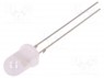 LED; 5��; ������� / ������; 30&deg;; 3&divide;5�; 20��; �����: �������,�����