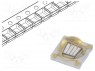 LED; 3,45x3,45x2,13��; ����������������; &lambda;d: 410��; 130&deg;; 500��