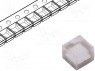 LED; 1,6x1,6x1,38��; ����������������; &lambda;d: 395-415��; 150&deg;; 350��