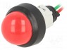 �������.�����: LED; ��������; 24�DC; 24�AC; ���: &Oslash;13��; IP40