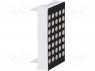 �������: LED; �������; 5x7; �������; 11���; �����; 39,1x22,8��