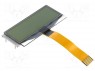 Дисплей: LCD; алфавитно-цифровой; FSTN Positive; 16x2; LED; PIN: 8