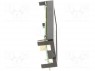 Дисплей: LCD; алфавитно-цифровой; STN Negative; 16x2; LED; PIN: 15