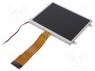 �������: TFT; 5,7"; 320x240; �������: LED; ����: RGB; �.������: 0,5��