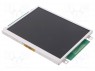 �������: TFT; 5,7"; 320x240; �������: LED; ����: RGB