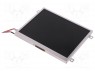 �������: TFT; 5,7"; 320x240; �������: LED; ����: RGB; 400&divide;500��/�2
