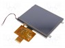 �������: TFT; 5,7"; 320x240; �������: LED; ����: 141,12x101,55x8��