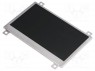 �������: TFT; 4,3"; 480x272; �������: LED; ����: 106,7x83,98x8,5��
