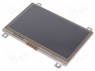 �������: TFT; 4,3"; 480x272; �������: LED; ����: 106,7x83,98x9,6��