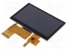 �������: TFT; 4,3"; 480x272; �������: LED; ����: 105,5x67,2x4,6��