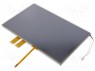 �������: TFT; 10,2"; 800x480; �������: LED; ����: 235x145,8x7,6��