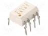 ������; THT; ������: 1; ���: �������������; 2,5��; CTR@If: 20%@16mA