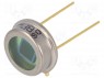 Фотодиод; TO5; 550нм; 350-820нм; 55°; Монтаж: THT; 2нА; 250мВт