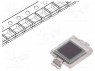 Фотодиод; DIL; 850нм; 350-1100нм; 60°; Монтаж: SMD; 2нА; 150мВт