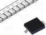 Фотодиод; DIL; 880нм; 730-1100нм; 60°; Монтаж: SMD; 2нА; 150мВт