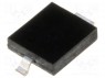 Фотодиод; DIL; 950нм; 780-1100нм; 60°; Монтаж: SMD; 2нА; 150мВт
