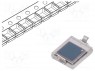 Фотодиод; DIL; 850нм; 400-1100нм; 60°; Монтаж: SMD; 2нА; 150мВт