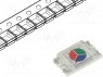 Фотодиод; Монтаж: SMD; Разм: 5,12x3x1,1мм; 65°; λd зелен: 560нм