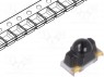 Фотодиод; 850нм; Монтаж: SMD; 75мВт; Разм: 3x2,2x1,5мм; 20°