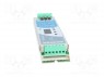 Programmable LED controller; Communication: DMX; 7&divide;24VDC