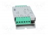 Programmable LED controller; Communication: DMX; 5&divide;24VDC