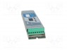 Programmable LED controller; Communication: DMX; 350mA; 12&divide;48VDC