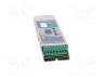 Programmable LED controller; Communication: DMX; 700mA; 12&divide;48VDC