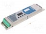 Programmable LED controller; Communication: DMX; 350mA; 12&divide;48VDC