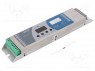 Programmable LED controller; Communication: DMX; 700mA; 12&divide;48VDC