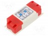 ���� �������: ����������; LED; 12��; 12�DC; 1�; 100&divide;240�AC; IP20