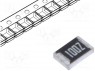 ��������: thin film; ������������; SMD; 0805; 10���; 0,125��; &plusmn;0,1%