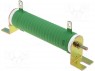 ��������: �����������; 2,2��; 80��; &plusmn;5%; &Oslash;28x121��; 200ppm/&deg;C