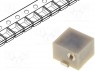 ������������: ���������; ��������������; 1���; 250���; SMD; &plusmn;10%