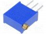 ������������: ���������; ��������������; 2���; 500���; THT; &plusmn;10%