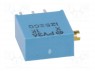 ������������: ���������; ������������; 1���; 500���; THT; &plusmn;10%