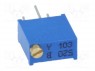 ������������: ���������; ��������������; 10���; 500���; THT; &plusmn;10%