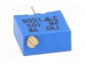 ������������: ���������; ��������������; 2���; 500���; THT; &plusmn;10%