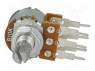������������: ������; �������������; 10���; 125���; &plusmn;20%; THT; 6��