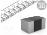 Конденсатор: керамический; 330пФ; 50В; X7R; ±10%; SMD; 0402