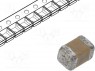 : ; MLCC; 150; 50; X7R; ±10%; SMD; 0805