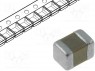: ; MLCC; 1; 50; X7R; ±10%; SMD; 0805