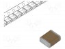 Конденсатор: керамический; MLCC; 10нФ; 3кВDC; X7R; ±10%; SMD; 2220