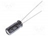 : ; THT; 1,5; 50DC; Ø5x11; ±20%
