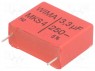 �����������: �����������; 3,3���; 160�AC; 250�DC; ���: 22,5��; &plusmn;5%
