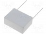 �����������: ����������������; �1; 470��; 440�AC; &plusmn;20%; THT